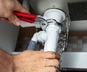 About Emergency plumbing pros Navasota, TX